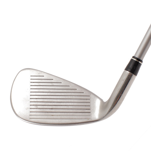 TaylorMade RAC HT Irons - View 2