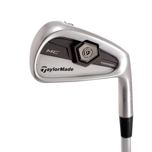 TaylorMade Tour Preferred MC Irons - View 1