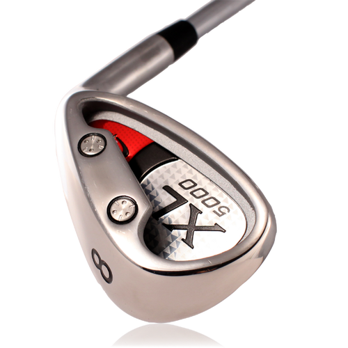 Top-Flite XL 5000 Irons - View 1