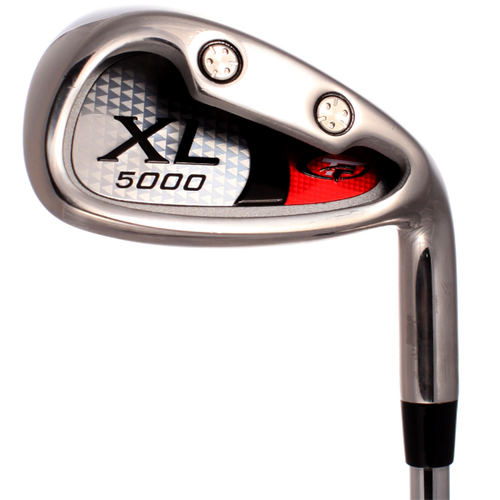 Top-Flite XL 5000 Irons - View 2