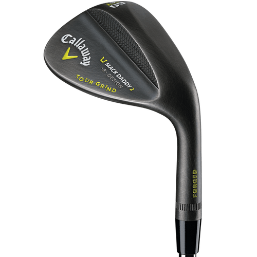 Mack Daddy 2 Tour Slate Sand Wedge Mens/Right - View 1