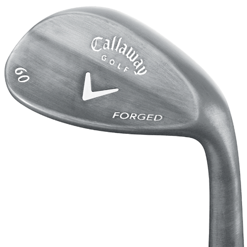 Forged Vintage Wedges - View 2