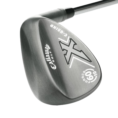 X-Forged Vintage Wedges