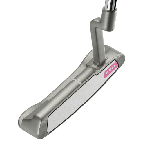 Women's Odyssey White Hot Pro #1 Putter - View 1
