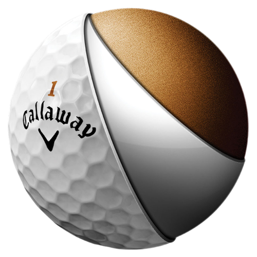 HEX Hot Pro Golf Balls - View 5
