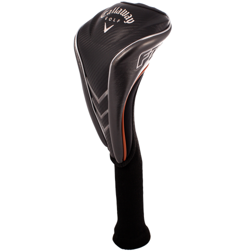 FT-9 Driver Headcover - View 2