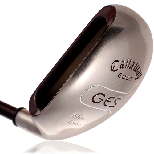 Women's GES Irons - View 1