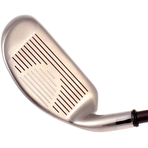 Women's GES Irons - View 3
