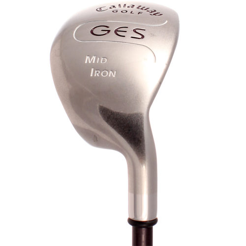 Women's GES Irons - View 4