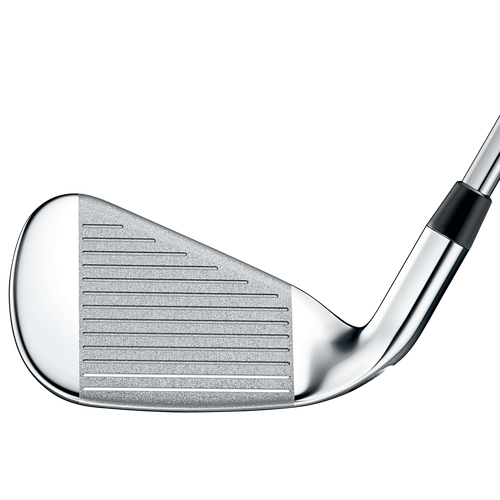 X Hot N-14 Irons - View 4