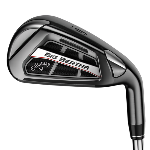 2016 Big Bertha OS Approach Wedge Mens/Right - View 1