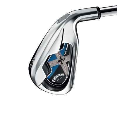 X-18 Pro Series 5-PW Mens/Right