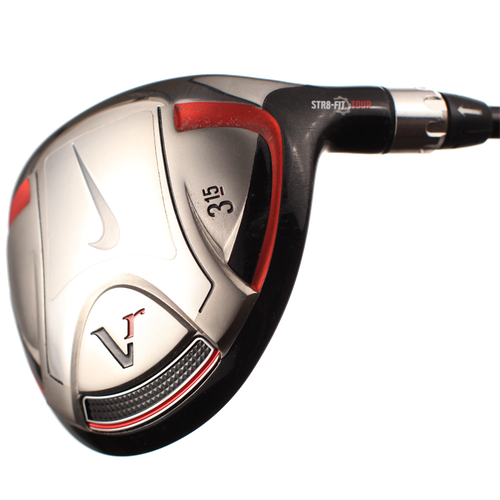 Nike Victory Red Tour STR8-FIT Fairway Woods - View 1