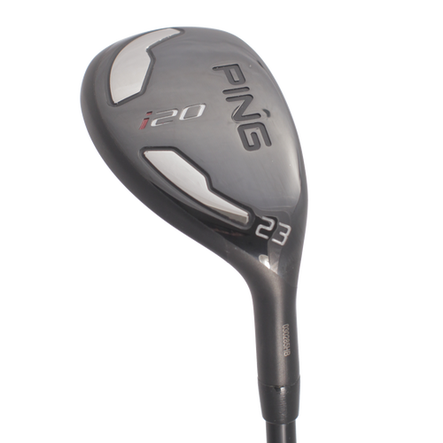 Ping i20 Hybrids (2012) - View 1