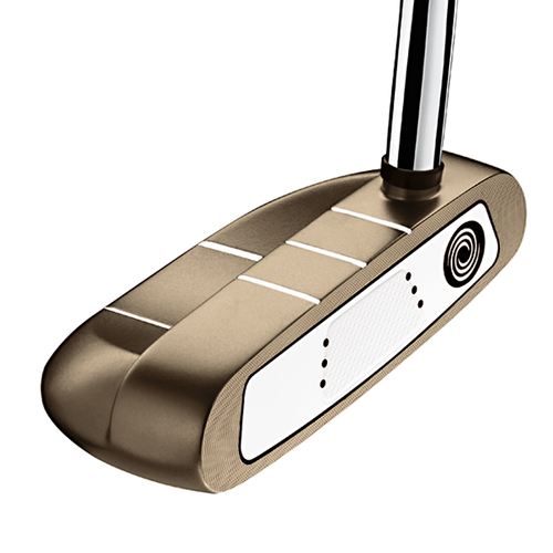 Odyssey White Hot Tour Rossie Putter - View 2