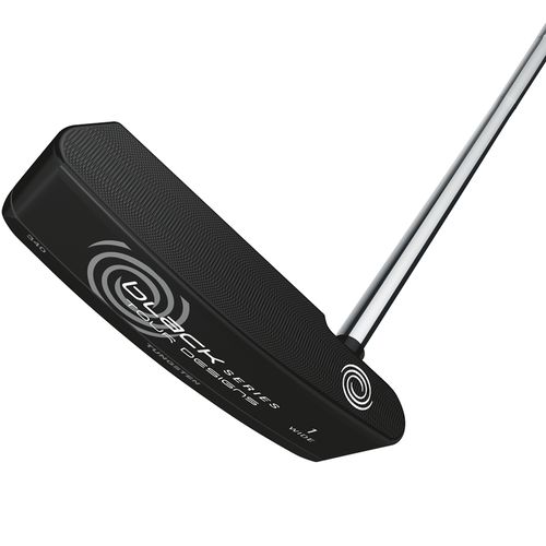 Odyssey Black Series Tour Designs #1 Wide Putter - View 1