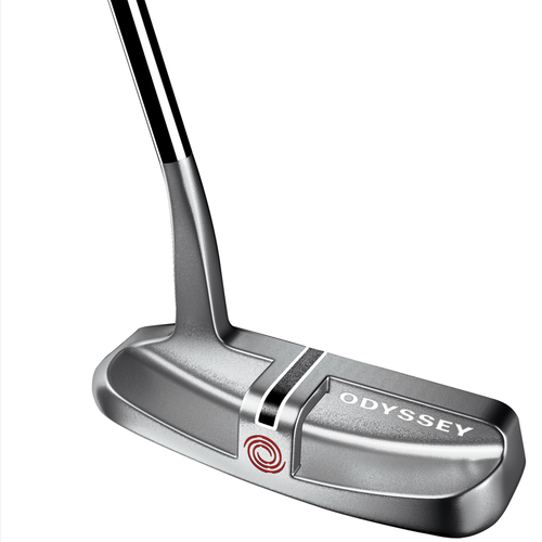 Odyssey White Ice #3 Putters - View 2