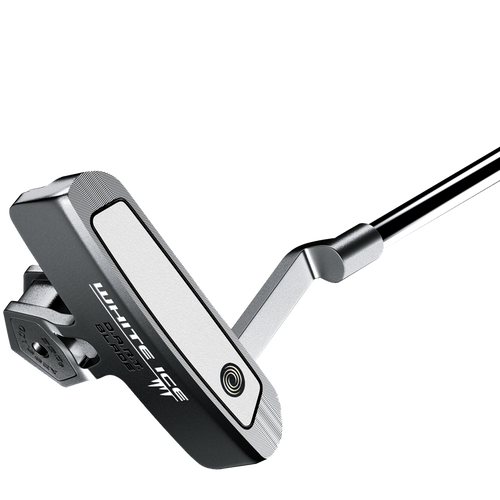 Odyssey White Ice D.A.R.T. Blade Putter - View 3