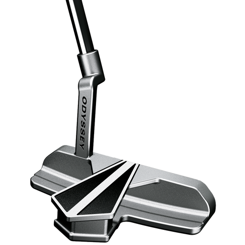 Odyssey White Ice D.A.R.T. Blade Putter - View 4