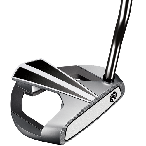 Odyssey White Ice D.A.R.T. Putter - View 1