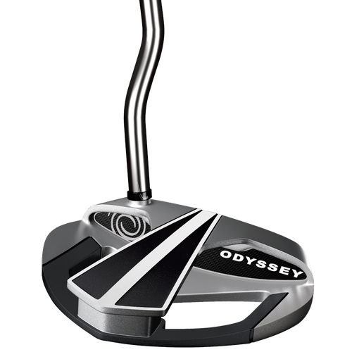 Odyssey White Ice D.A.R.T. Putter - View 3