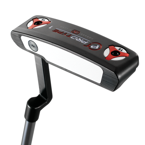 Odyssey ProType iX #1 Putters - View 3