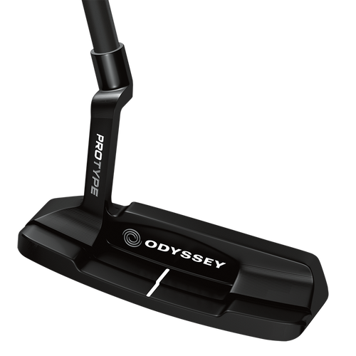 Odyssey ProType Black #2 Putter - View 2