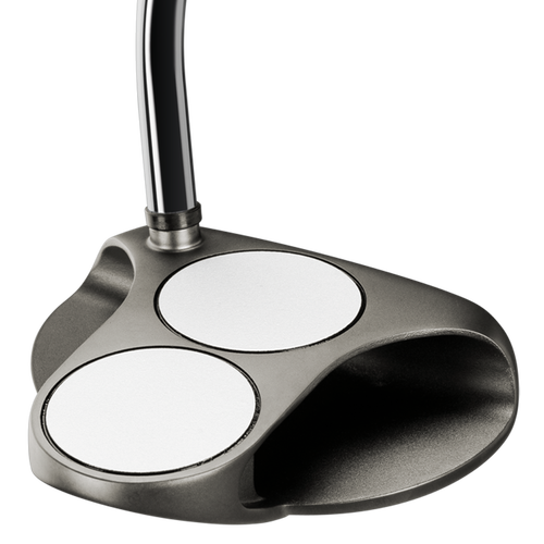 Odyssey White Hot Pro 2-Ball Long Putter - View 2