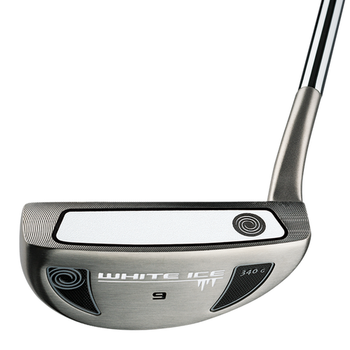 Odyssey White Ice #9 Putter - View 2