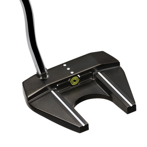 Odyssey Metal-X Milled #7 Putter - View 4