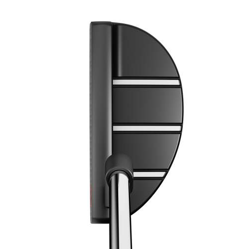 Odyssey Toe Up #9 Putter with SuperStroke Grip - View 2