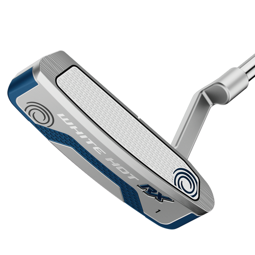 Odyssey White Hot RX #1 Putter Mens/Right - View 4
