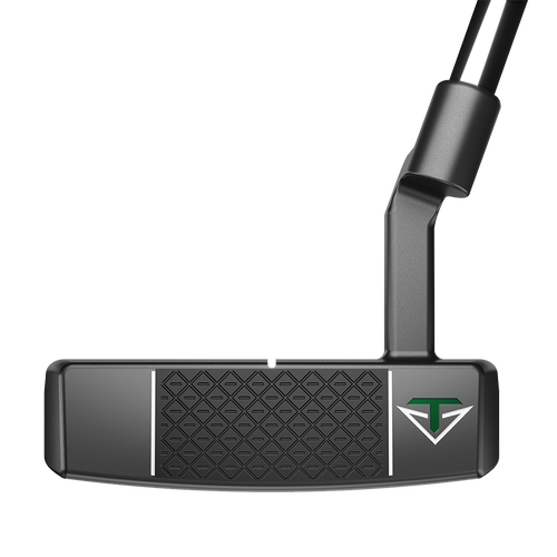 Portland H3 Counterbalanced MR Putter - View 4
