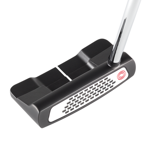 Odyssey Arm Lock Double Wide Putter - View 1