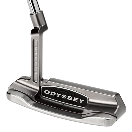 Odyssey Black Series i #1 Putter - View 3