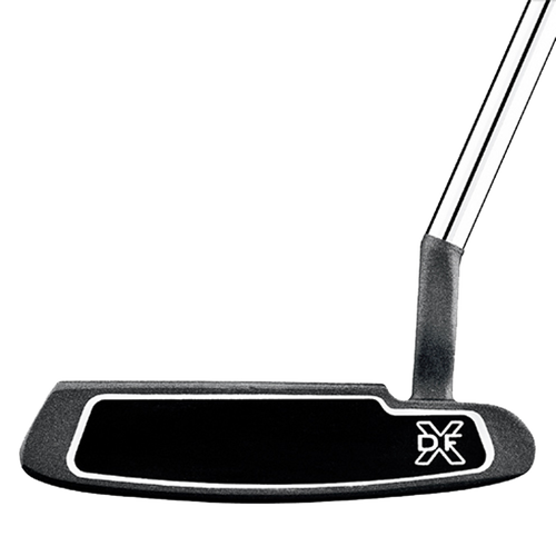 Odyssey DFX 3300 Putters - View 3