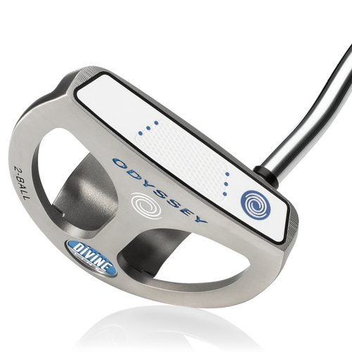 Women's Odyssey Divine Line 2-Ball Putters - View 4