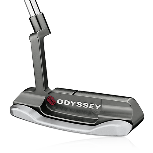 Odyssey TriHot #3 Putters - View 1