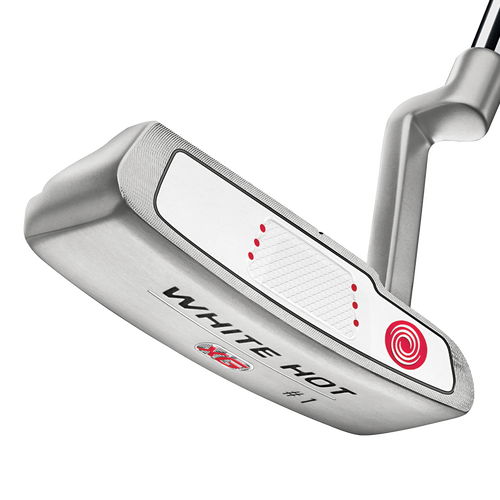 Odyssey White Hot XG #1 Putter - View 2