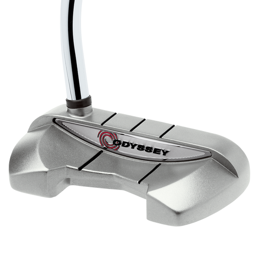 Odyssey White Hot XG Rossie Blade Putters - View 3