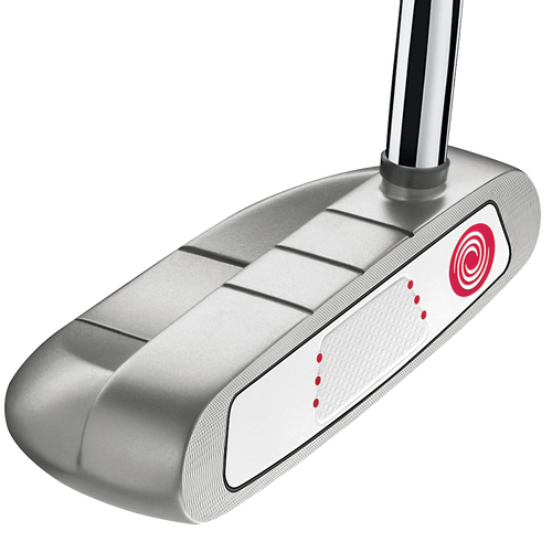 Odyssey White Hot XG Rossie Putters - View 2