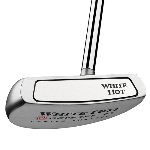 Odyssey White Hot #5 Putters - View 2