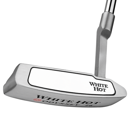 Odyssey White Hot #6 Putters - View 2