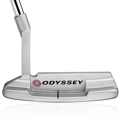Odyssey White Hot #6 Putters - View 3