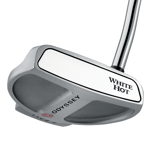 Odyssey White Hot 2-Ball Tour-Lined Putters - View 3