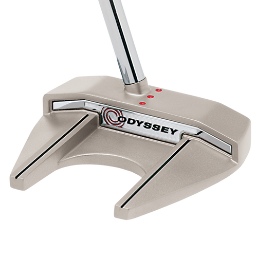 Odyssey White Hot XG #7 Center-Shafted Putters - View 2