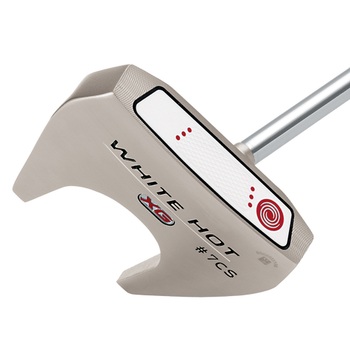 Odyssey White Hot XG #7 Center-Shafted Putters - View 4