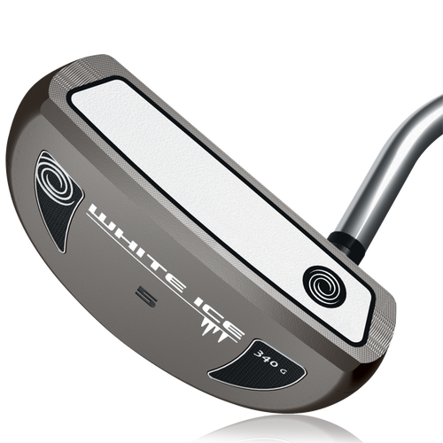 Odyssey White Ice #5 Putter - View 3