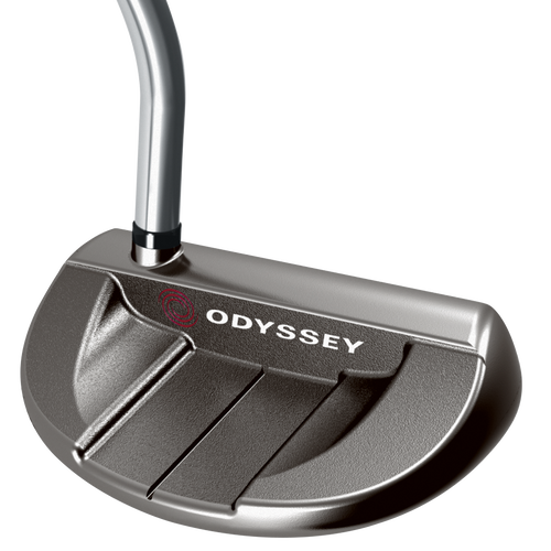 Odyssey White Ice #5 Putter - View 4