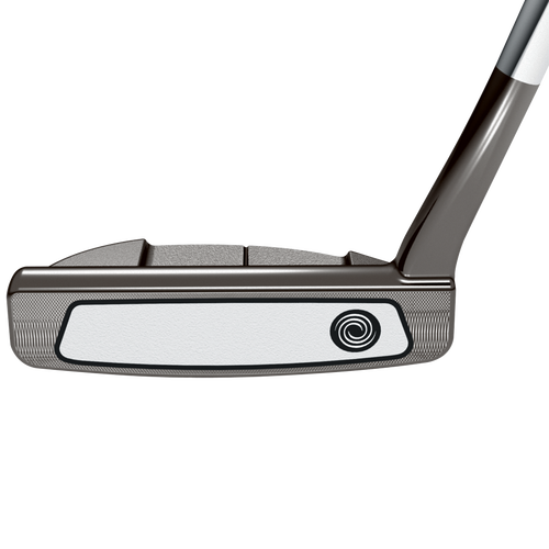 Odyssey White Ice #9 Putter - View 4